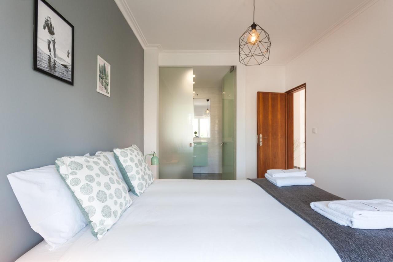 Grand Beach House Bliss, By Timecooler Carcavelos  Exterior photo