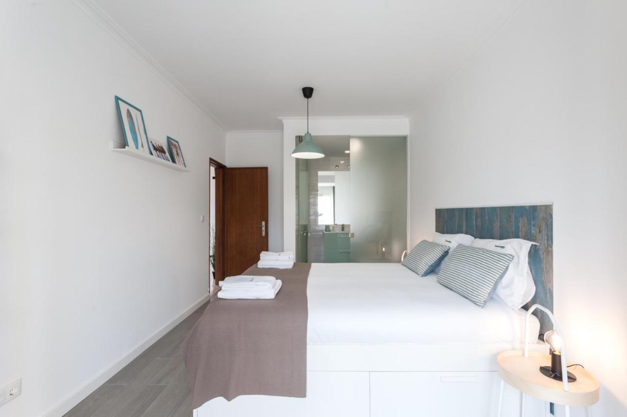 Grand Beach House Bliss, By Timecooler Carcavelos  Exterior photo